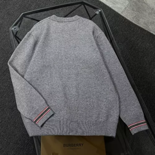 Cheap Burberry Fashion Sweaters Long Sleeved For Unisex #1361441 Replica Wholesale [$64.00 USD] [ITEM#1361441] on Replica Burberry Fashion Sweaters