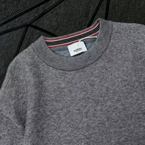 Cheap Burberry Fashion Sweaters Long Sleeved For Unisex #1361441 Replica Wholesale [$64.00 USD] [ITEM#1361441] on Replica Burberry Fashion Sweaters