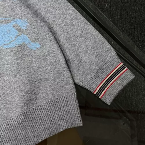 Cheap Burberry Fashion Sweaters Long Sleeved For Unisex #1361441 Replica Wholesale [$64.00 USD] [ITEM#1361441] on Replica Burberry Fashion Sweaters