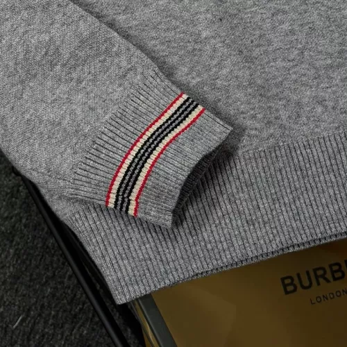 Cheap Burberry Fashion Sweaters Long Sleeved For Unisex #1361441 Replica Wholesale [$64.00 USD] [ITEM#1361441] on Replica Burberry Fashion Sweaters