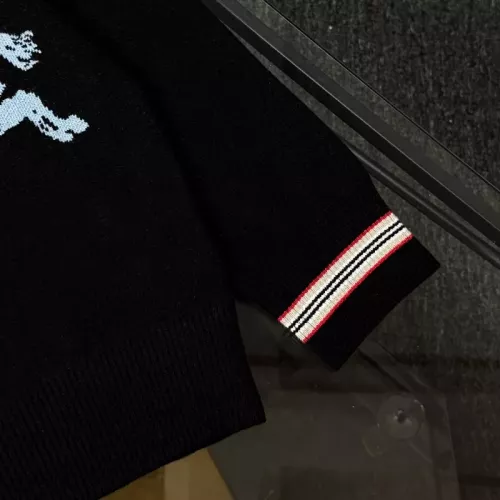 Cheap Burberry Fashion Sweaters Long Sleeved For Unisex #1361442 Replica Wholesale [$64.00 USD] [ITEM#1361442] on Replica Burberry Fashion Sweaters