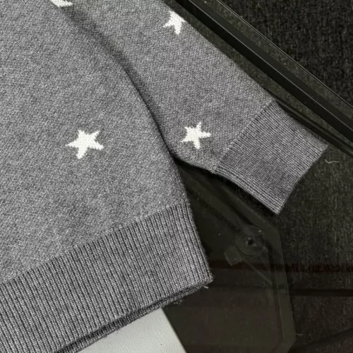 Cheap Christian Dior Sweaters Long Sleeved For Unisex #1361445 Replica Wholesale [$64.00 USD] [ITEM#1361445] on Replica Christian Dior Sweaters