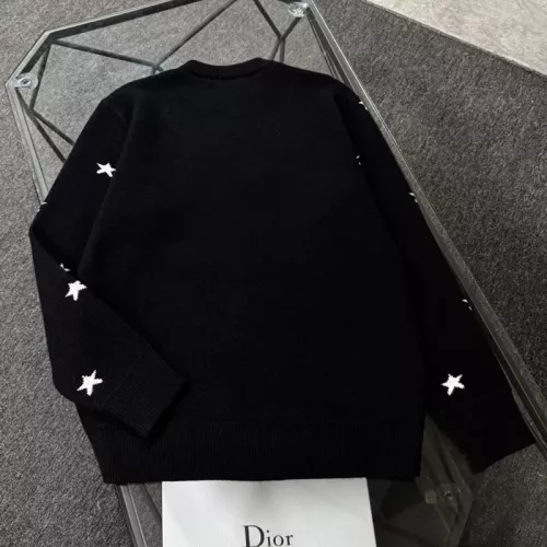 Cheap Christian Dior Sweaters Long Sleeved For Unisex #1361446 Replica Wholesale [$64.00 USD] [ITEM#1361446] on Replica Christian Dior Sweaters