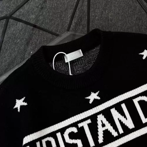 Cheap Christian Dior Sweaters Long Sleeved For Unisex #1361446 Replica Wholesale [$64.00 USD] [ITEM#1361446] on Replica Christian Dior Sweaters