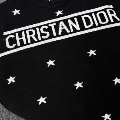 Cheap Christian Dior Sweaters Long Sleeved For Unisex #1361446 Replica Wholesale [$64.00 USD] [ITEM#1361446] on Replica Christian Dior Sweaters