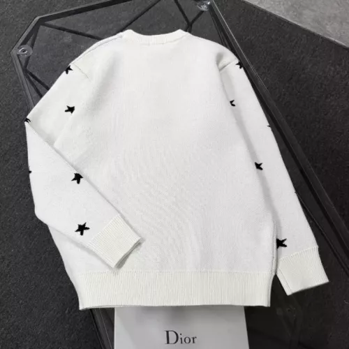 Cheap Christian Dior Sweaters Long Sleeved For Unisex #1361447 Replica Wholesale [$64.00 USD] [ITEM#1361447] on Replica Christian Dior Sweaters
