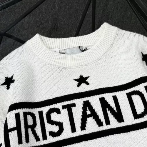Cheap Christian Dior Sweaters Long Sleeved For Unisex #1361447 Replica Wholesale [$64.00 USD] [ITEM#1361447] on Replica Christian Dior Sweaters