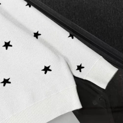 Cheap Christian Dior Sweaters Long Sleeved For Unisex #1361447 Replica Wholesale [$64.00 USD] [ITEM#1361447] on Replica Christian Dior Sweaters