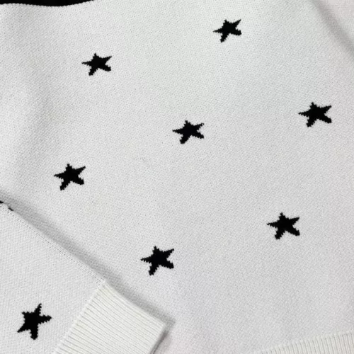 Cheap Christian Dior Sweaters Long Sleeved For Unisex #1361447 Replica Wholesale [$64.00 USD] [ITEM#1361447] on Replica Christian Dior Sweaters