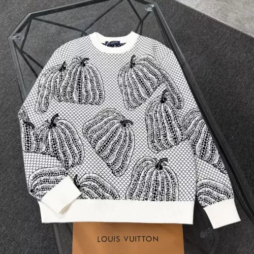 Louis Vuitton LV Sweaters Long Sleeved For Unisex #1361450