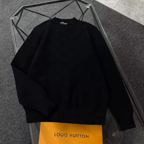 Louis Vuitton LV Sweaters Long Sleeved For Unisex #1361451
