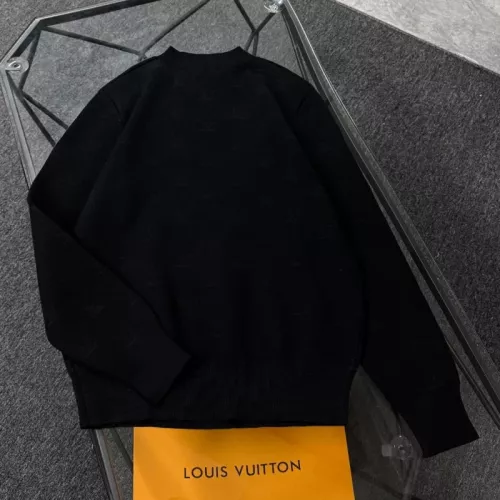 Cheap Louis Vuitton LV Sweaters Long Sleeved For Unisex #1361451 Replica Wholesale [$64.00 USD] [ITEM#1361451] on Replica Louis Vuitton LV Sweaters