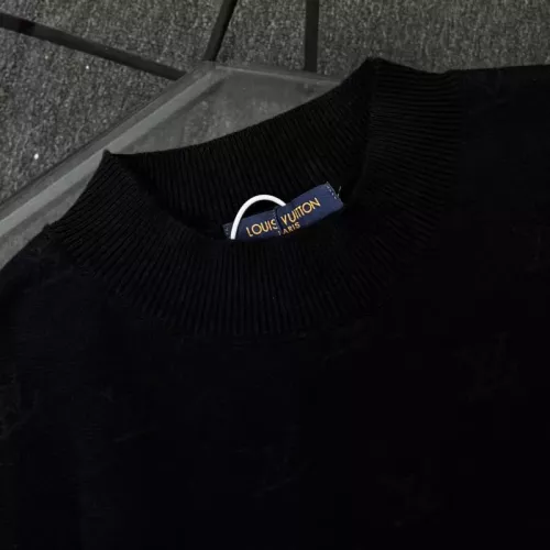Cheap Louis Vuitton LV Sweaters Long Sleeved For Unisex #1361451 Replica Wholesale [$64.00 USD] [ITEM#1361451] on Replica Louis Vuitton LV Sweaters
