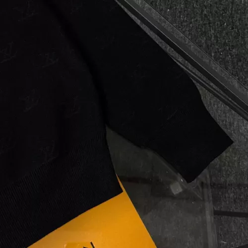 Cheap Louis Vuitton LV Sweaters Long Sleeved For Unisex #1361451 Replica Wholesale [$64.00 USD] [ITEM#1361451] on Replica Louis Vuitton LV Sweaters