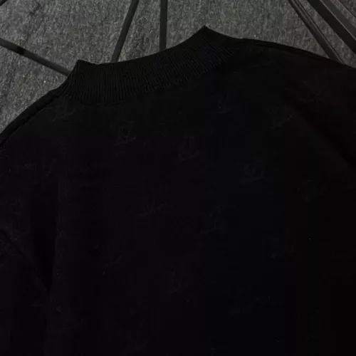 Cheap Louis Vuitton LV Sweaters Long Sleeved For Unisex #1361451 Replica Wholesale [$64.00 USD] [ITEM#1361451] on Replica Louis Vuitton LV Sweaters