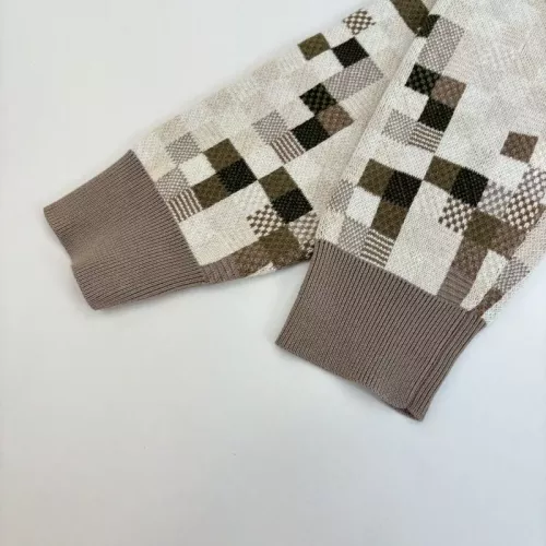 Cheap Louis Vuitton LV Sweaters Long Sleeved For Unisex #1361456 Replica Wholesale [$98.00 USD] [ITEM#1361456] on Replica Louis Vuitton LV Sweaters