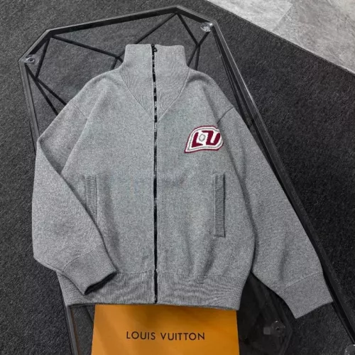 Louis Vuitton LV Sweaters Long Sleeved For Unisex #1361457