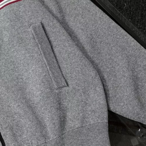 Cheap Louis Vuitton LV Sweaters Long Sleeved For Unisex #1361457 Replica Wholesale [$80.00 USD] [ITEM#1361457] on Replica Louis Vuitton LV Sweaters