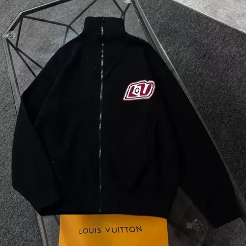 Louis Vuitton LV Sweaters Long Sleeved For Unisex #1361458