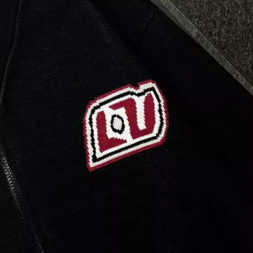 Cheap Louis Vuitton LV Sweaters Long Sleeved For Unisex #1361458 Replica Wholesale [$80.00 USD] [ITEM#1361458] on Replica Louis Vuitton LV Sweaters