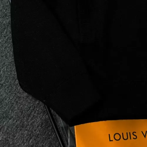 Cheap Louis Vuitton LV Sweaters Long Sleeved For Unisex #1361458 Replica Wholesale [$80.00 USD] [ITEM#1361458] on Replica Louis Vuitton LV Sweaters