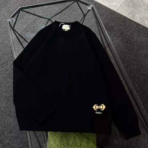 Gucci Sweaters Long Sleeved For Unisex #1361461