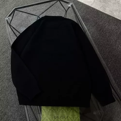 Cheap Gucci Sweaters Long Sleeved For Unisex #1361461 Replica Wholesale [$64.00 USD] [ITEM#1361461] on Replica Gucci Sweaters