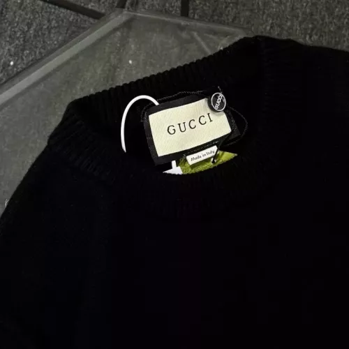 Cheap Gucci Sweaters Long Sleeved For Unisex #1361461 Replica Wholesale [$64.00 USD] [ITEM#1361461] on Replica Gucci Sweaters