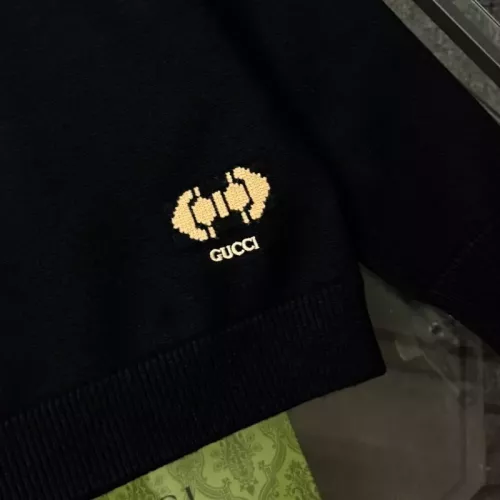 Cheap Gucci Sweaters Long Sleeved For Unisex #1361461 Replica Wholesale [$64.00 USD] [ITEM#1361461] on Replica Gucci Sweaters