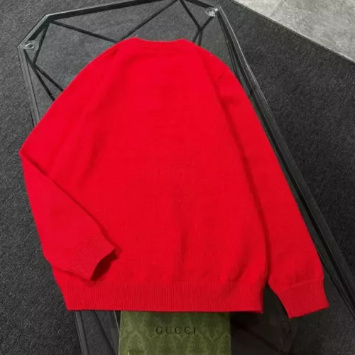 Cheap Gucci Sweaters Long Sleeved For Unisex #1361462 Replica Wholesale [$64.00 USD] [ITEM#1361462] on Replica Gucci Sweaters