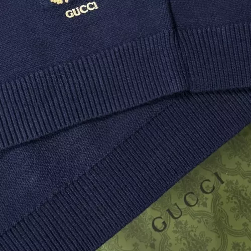 Cheap Gucci Sweaters Long Sleeved For Unisex #1361463 Replica Wholesale [$64.00 USD] [ITEM#1361463] on Replica Gucci Sweaters
