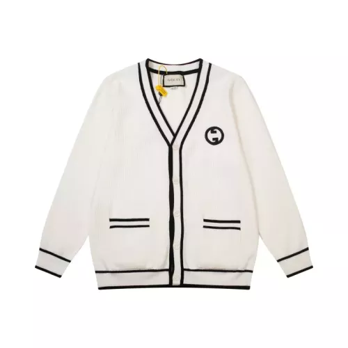 Gucci Sweaters Long Sleeved For Unisex #1361464