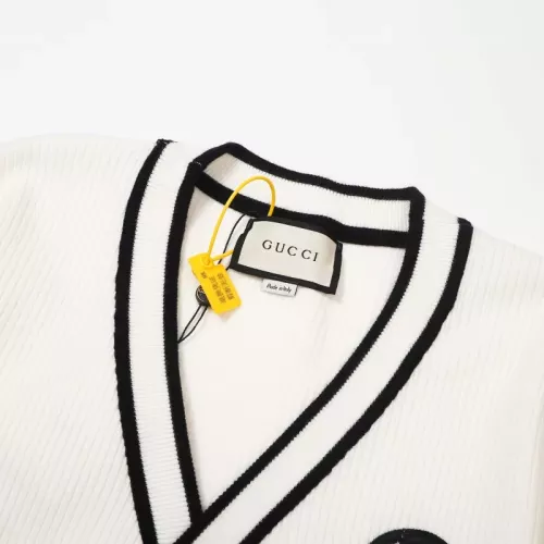 Cheap Gucci Sweaters Long Sleeved For Unisex #1361464 Replica Wholesale [$60.00 USD] [ITEM#1361464] on Replica Gucci Sweaters