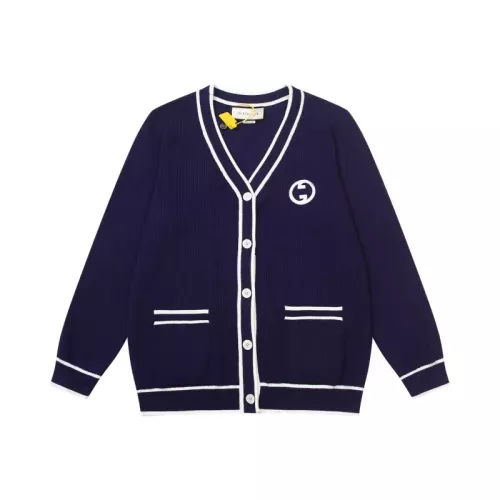 Gucci Sweaters Long Sleeved For Unisex #1361465