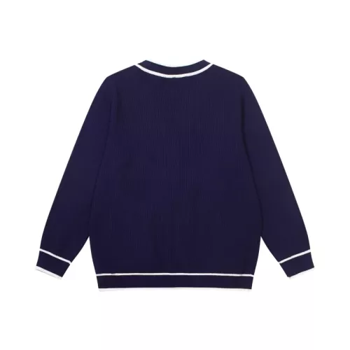 Cheap Gucci Sweaters Long Sleeved For Unisex #1361465 Replica Wholesale [$60.00 USD] [ITEM#1361465] on Replica Gucci Sweaters