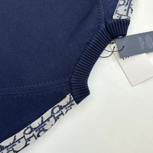 Cheap Christian Dior Sweaters Long Sleeved For Unisex #1361466 Replica Wholesale [$96.00 USD] [ITEM#1361466] on Replica Christian Dior Sweaters