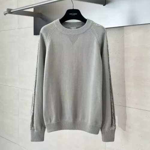 Christian Dior Sweaters Long Sleeved For Unisex #1361467