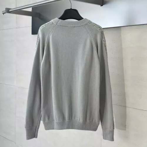 Cheap Christian Dior Sweaters Long Sleeved For Unisex #1361467 Replica Wholesale [$96.00 USD] [ITEM#1361467] on Replica Christian Dior Sweaters