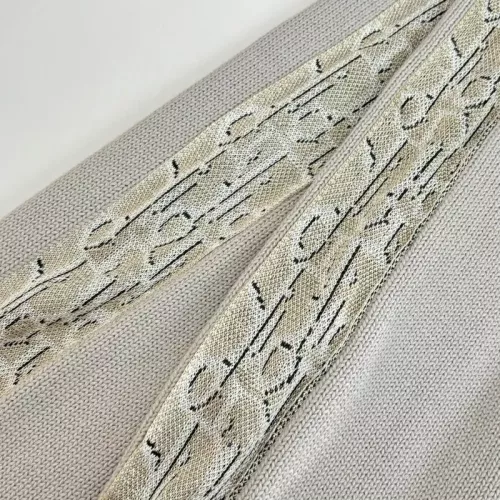 Cheap Christian Dior Sweaters Long Sleeved For Unisex #1361467 Replica Wholesale [$96.00 USD] [ITEM#1361467] on Replica Christian Dior Sweaters
