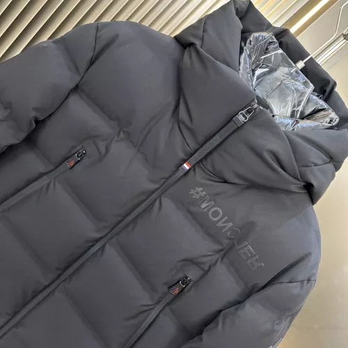 Cheap Moncler Down Feather Coat Long Sleeved For Men #1361468 Replica Wholesale [$225.00 USD] [ITEM#1361468] on Replica Moncler Down Feather Coat