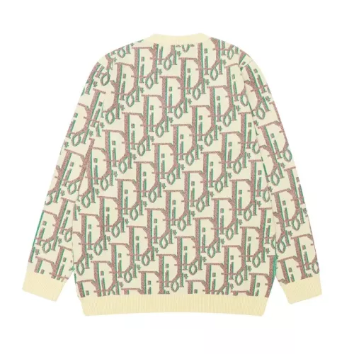 Cheap Christian Dior Sweaters Long Sleeved For Unisex #1361469 Replica Wholesale [$52.00 USD] [ITEM#1361469] on Replica Christian Dior Sweaters