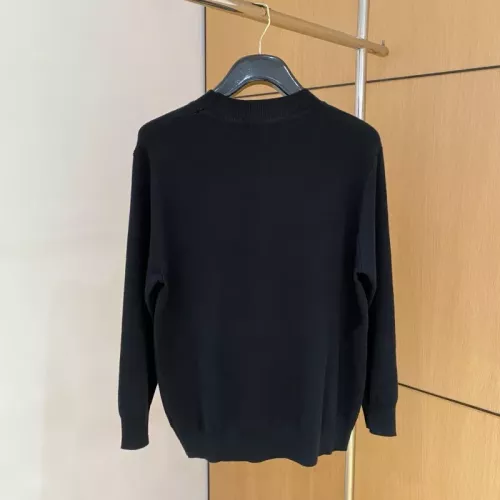 Cheap Dolce &amp; Gabbana D&amp;G Sweaters Long Sleeved For Men #1361472 Replica Wholesale [$88.00 USD] [ITEM#1361472] on Replica Dolce &amp; Gabbana D&amp;G Sweaters