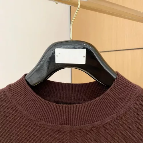 Cheap Dolce &amp; Gabbana D&amp;G Sweaters Long Sleeved For Men #1361473 Replica Wholesale [$88.00 USD] [ITEM#1361473] on Replica Dolce &amp; Gabbana D&amp;G Sweaters