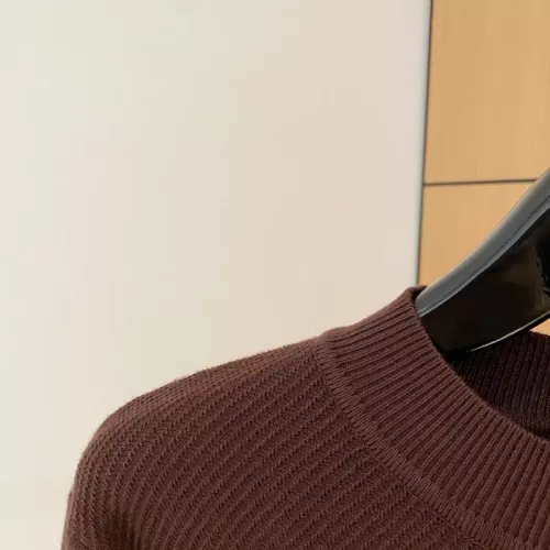 Cheap Dolce &amp; Gabbana D&amp;G Sweaters Long Sleeved For Men #1361473 Replica Wholesale [$88.00 USD] [ITEM#1361473] on Replica Dolce &amp; Gabbana D&amp;G Sweaters