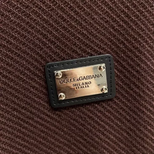 Cheap Dolce &amp; Gabbana D&amp;G Sweaters Long Sleeved For Men #1361473 Replica Wholesale [$88.00 USD] [ITEM#1361473] on Replica Dolce &amp; Gabbana D&amp;G Sweaters