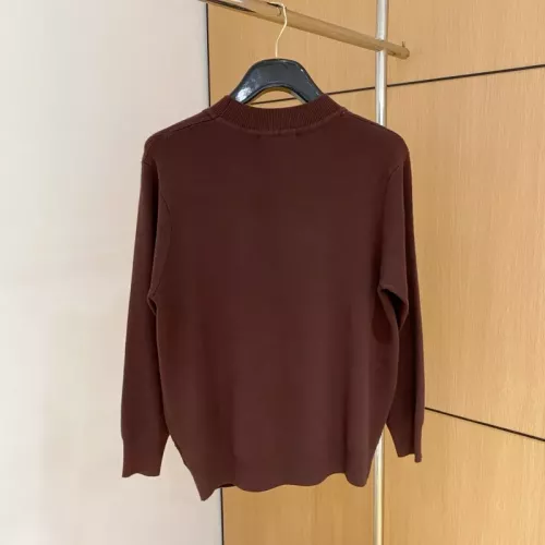 Cheap Dolce &amp; Gabbana D&amp;G Sweaters Long Sleeved For Men #1361473 Replica Wholesale [$88.00 USD] [ITEM#1361473] on Replica Dolce &amp; Gabbana D&amp;G Sweaters