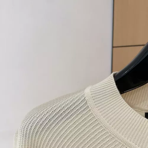 Cheap Dolce &amp; Gabbana D&amp;G Sweaters Long Sleeved For Men #1361475 Replica Wholesale [$88.00 USD] [ITEM#1361475] on Replica Dolce &amp; Gabbana D&amp;G Sweaters