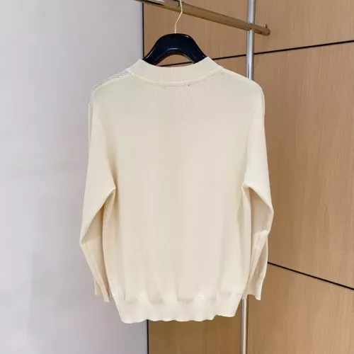 Cheap Dolce &amp; Gabbana D&amp;G Sweaters Long Sleeved For Men #1361475 Replica Wholesale [$88.00 USD] [ITEM#1361475] on Replica Dolce &amp; Gabbana D&amp;G Sweaters