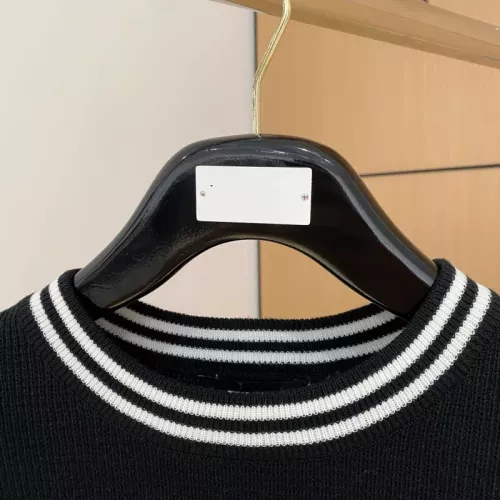 Cheap Fendi Sweaters Long Sleeved For Men #1361476 Replica Wholesale [$88.00 USD] [ITEM#1361476] on Replica Fendi Sweaters