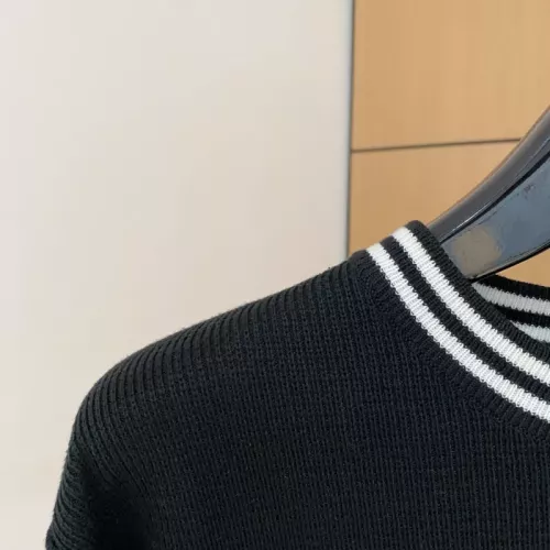 Cheap Fendi Sweaters Long Sleeved For Men #1361476 Replica Wholesale [$88.00 USD] [ITEM#1361476] on Replica Fendi Sweaters